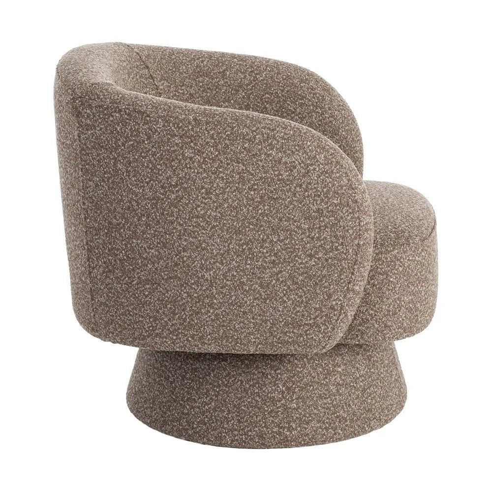 Fotoliu rotativ ZARENA