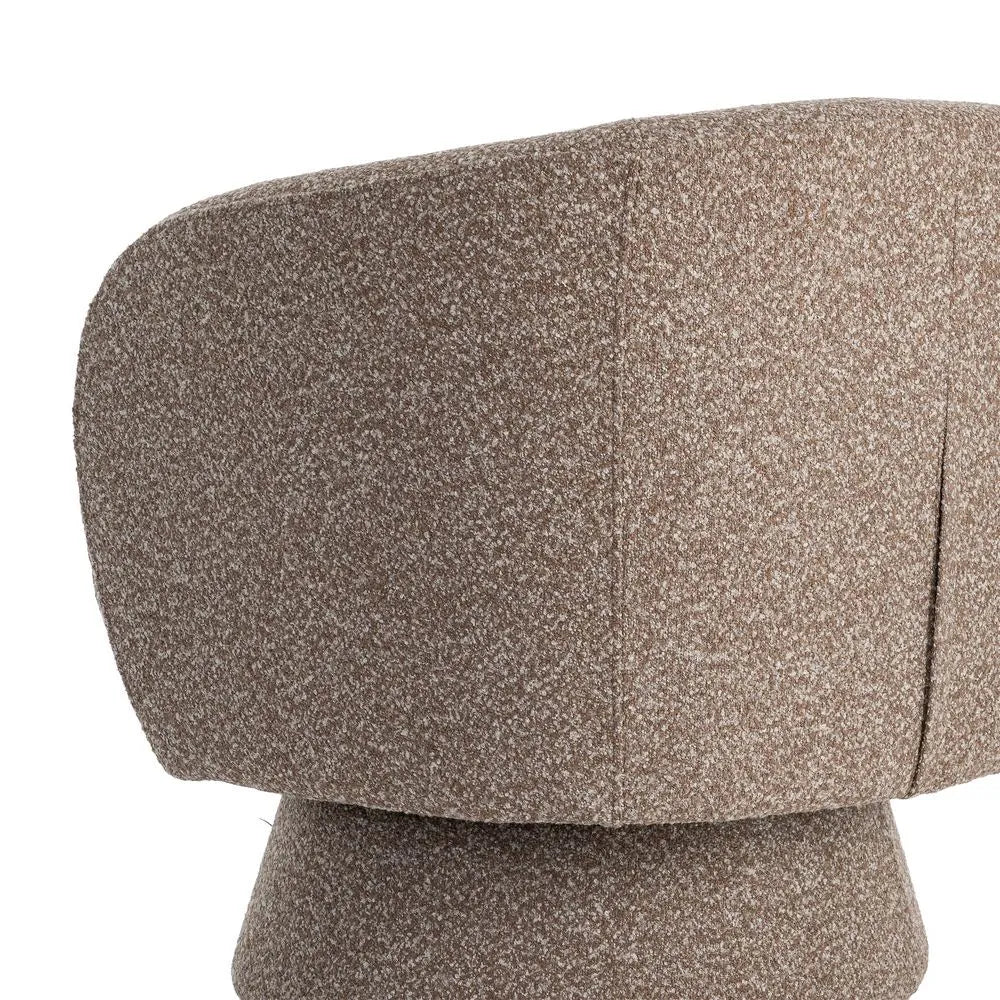 Fotoliu rotativ ZARENA