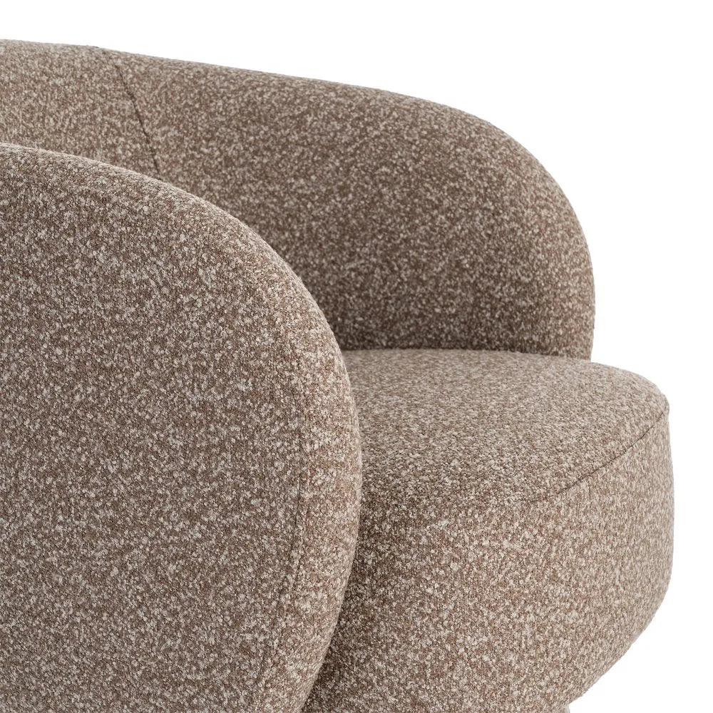 Fotoliu rotativ ZARENA