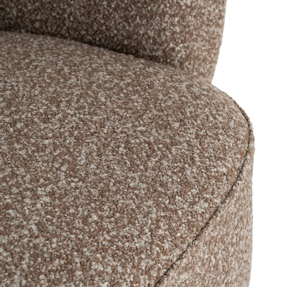 Fotoliu rotativ ZARENA