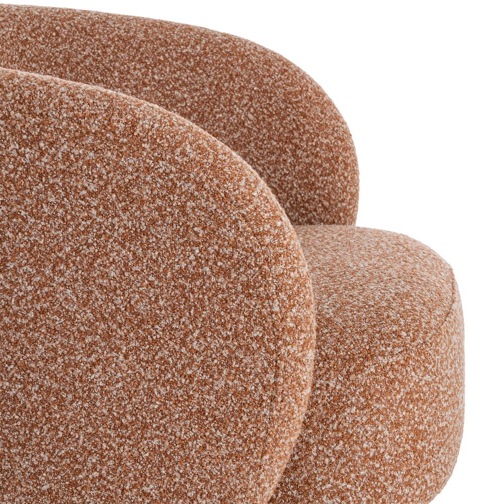 Fotoliu rotativ ZARENA