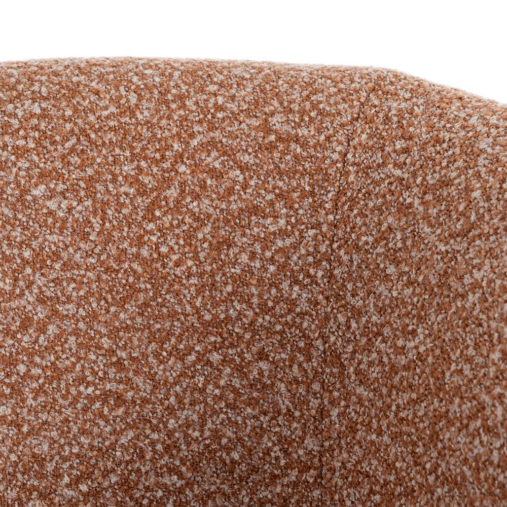 Fotoliu rotativ ZARENA