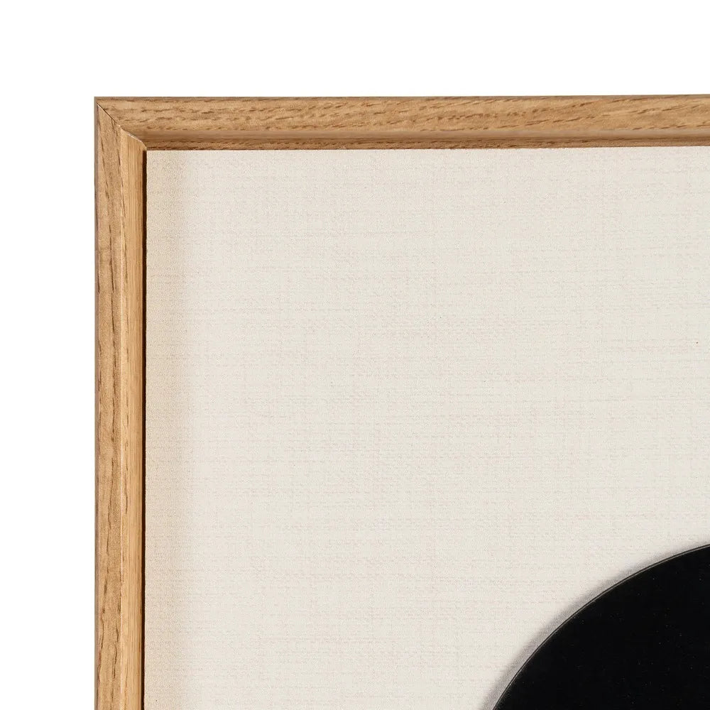 Set 2 tablouri DIJON 52 x 72 CM