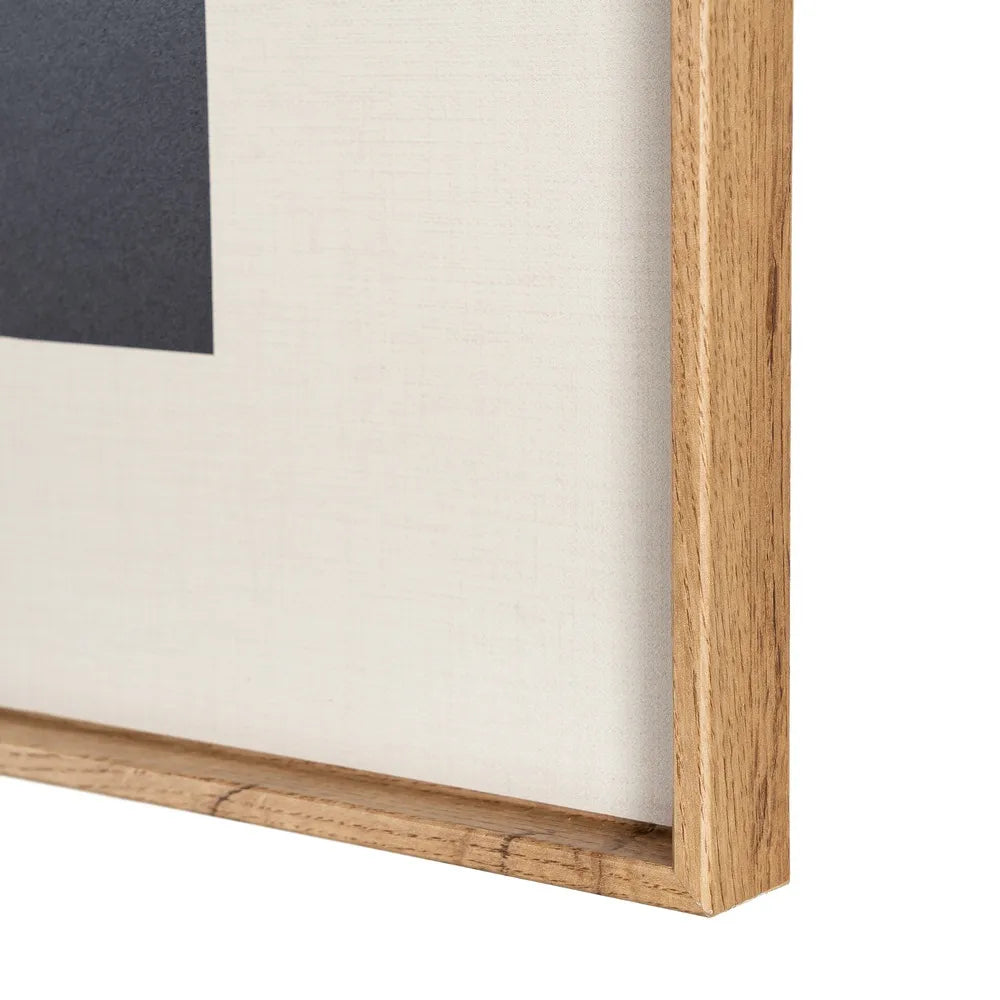 Set 2 tablouri DIJON 52 x 72 CM