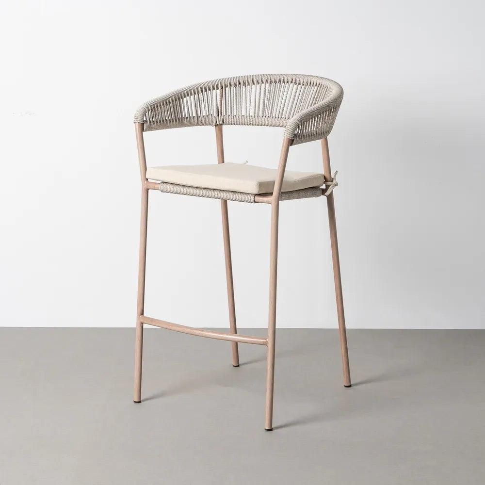 Scaun de bar TERAMO H 75CM
