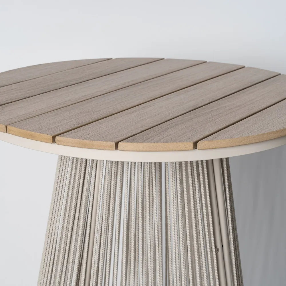 Masa de bar TERAMO 70 X 100 CM