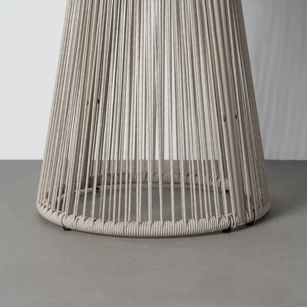 Masa de bar TERAMO 70 X 100 CM