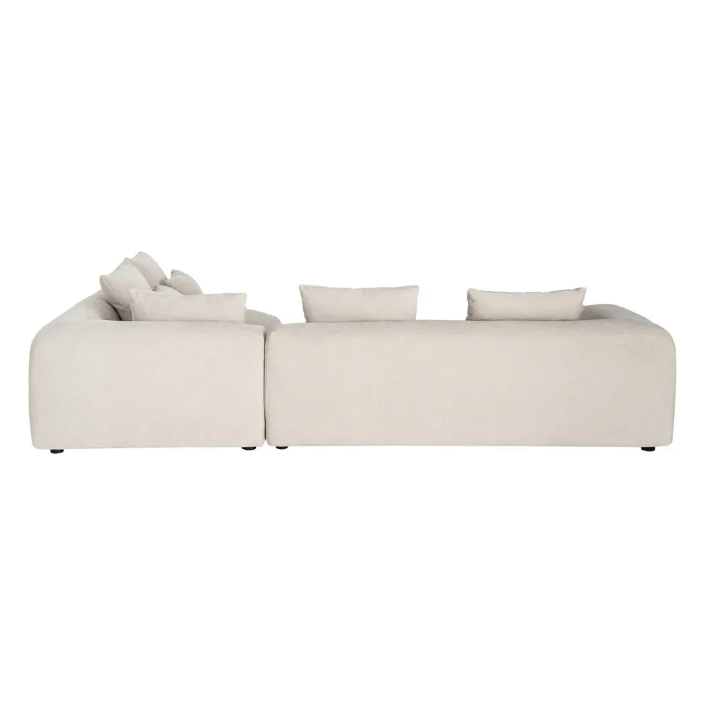 Coltar dreapta CAMELO 307 CM