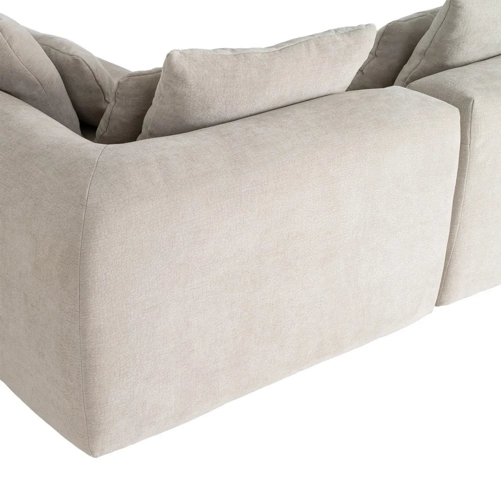 Coltar dreapta CAMELO 307 CM