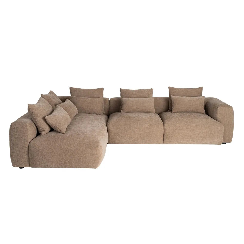 Coltar stanga CAMELO 307 CM