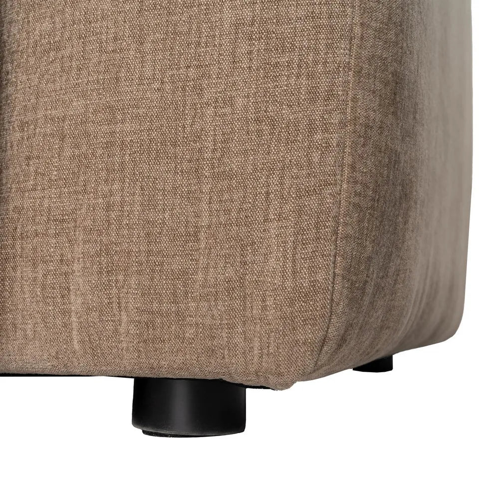 Coltar stanga CAMELO 307 CM