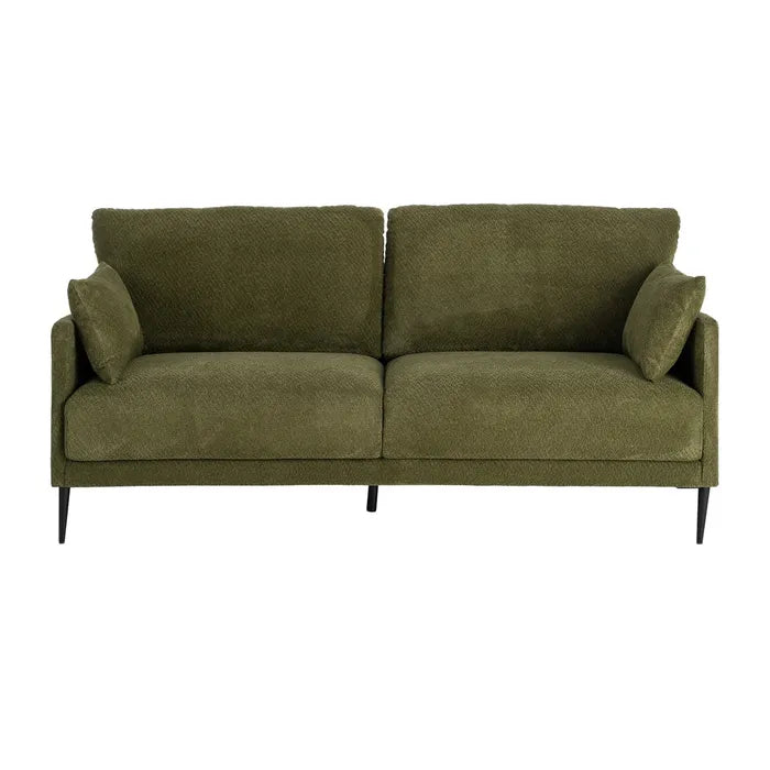 Canapea 3 locuri NERON 191 CM