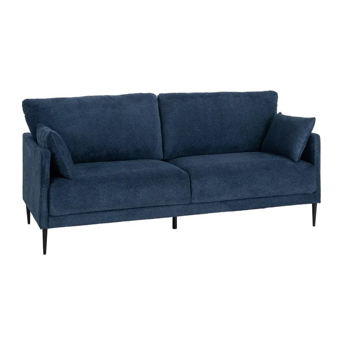 Canapea 3 locuri NERON 191 CM