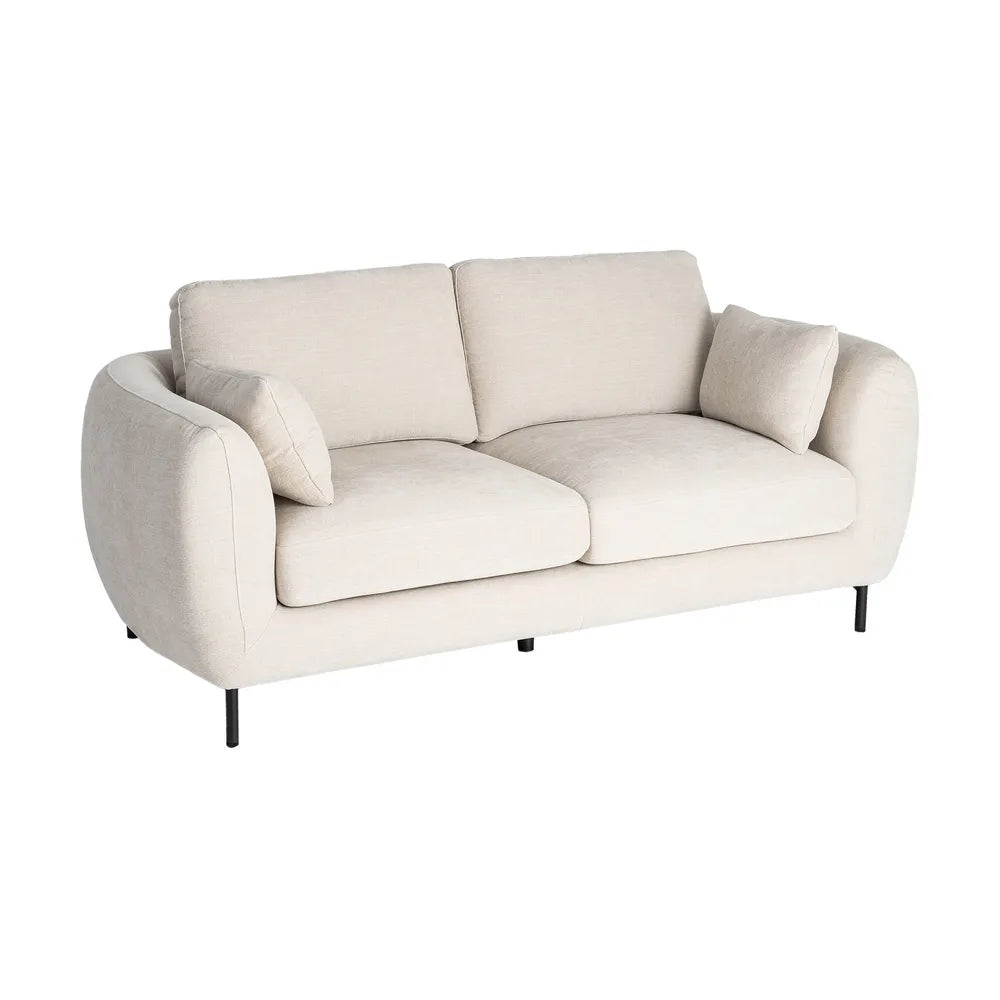 Canapea 2 locuri BASELI 189 CM