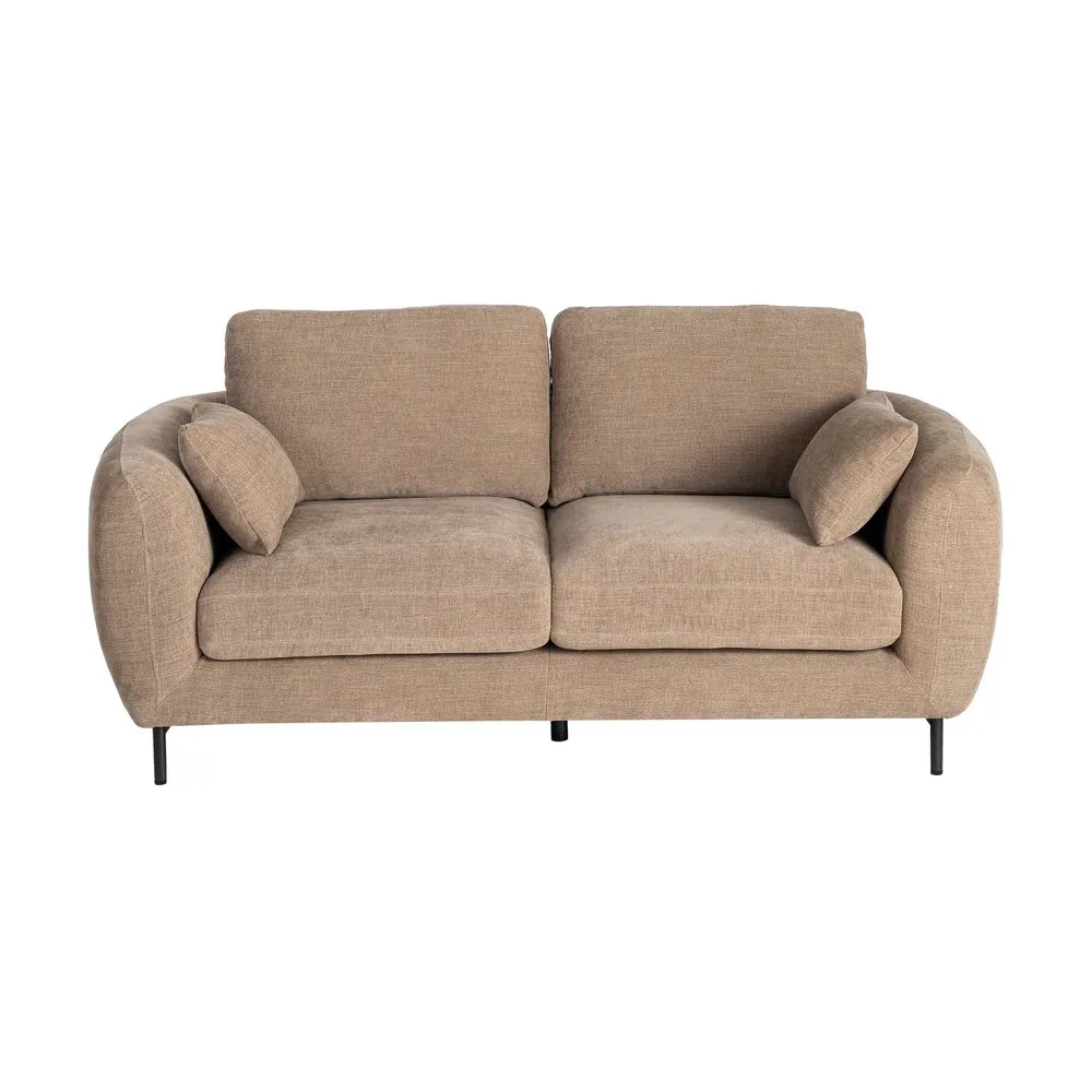 Canapea 2 locuri BASELI 189 CM