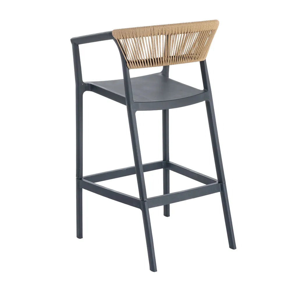 Scaun de bar FELINA H 75CM