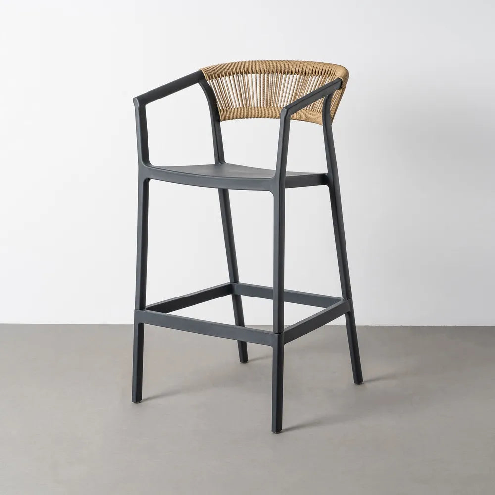 Scaun de bar FELINA H 75CM