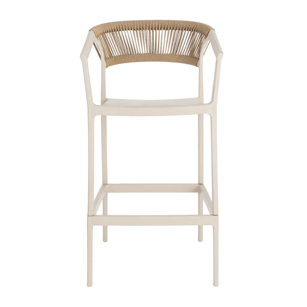 Scaun de bar FELINA H 75CM