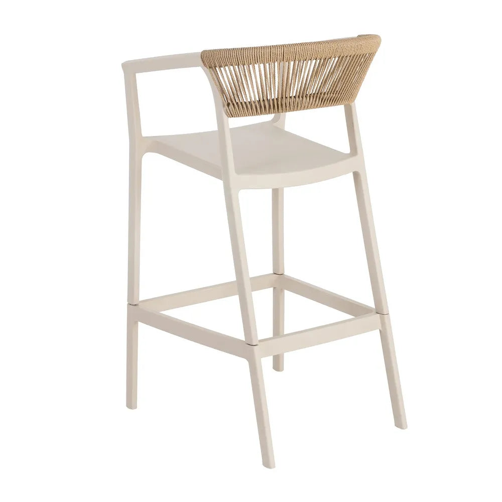 Scaun de bar FELINA H 75CM