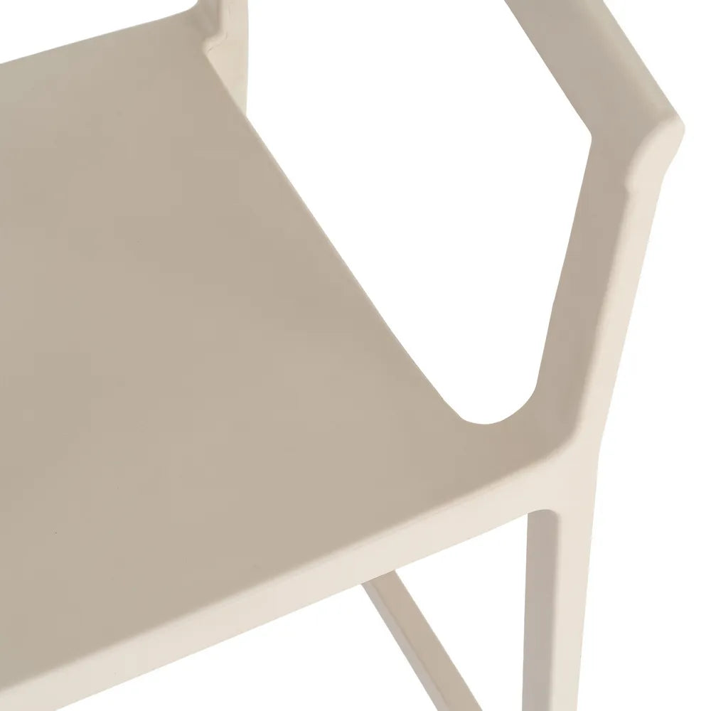 Scaun de bar FELINA H 75CM