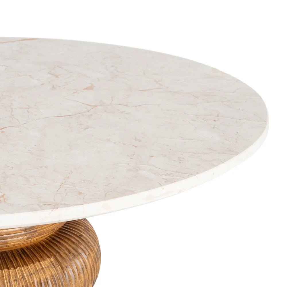 Masa NORDAL Ø120 CM
