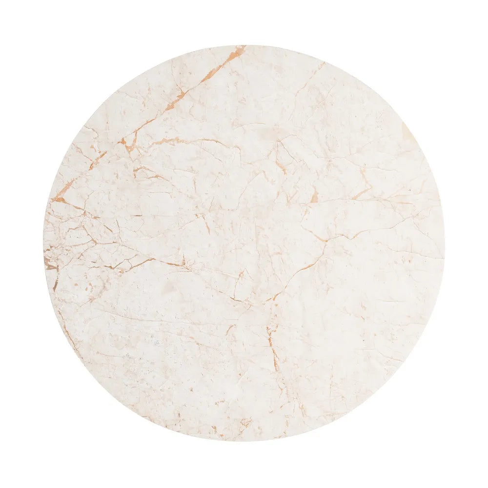 Masa NORDAL Ø120 CM