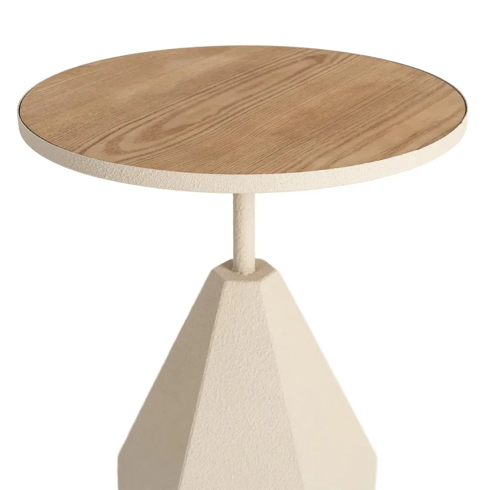 Masuta de cafea ELBRUC Ø45 x 56 CM