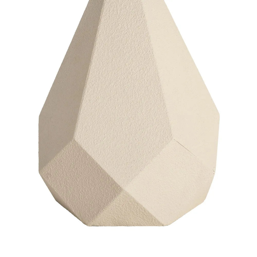 Masuta de cafea ELBRUC Ø45 x 56 CM