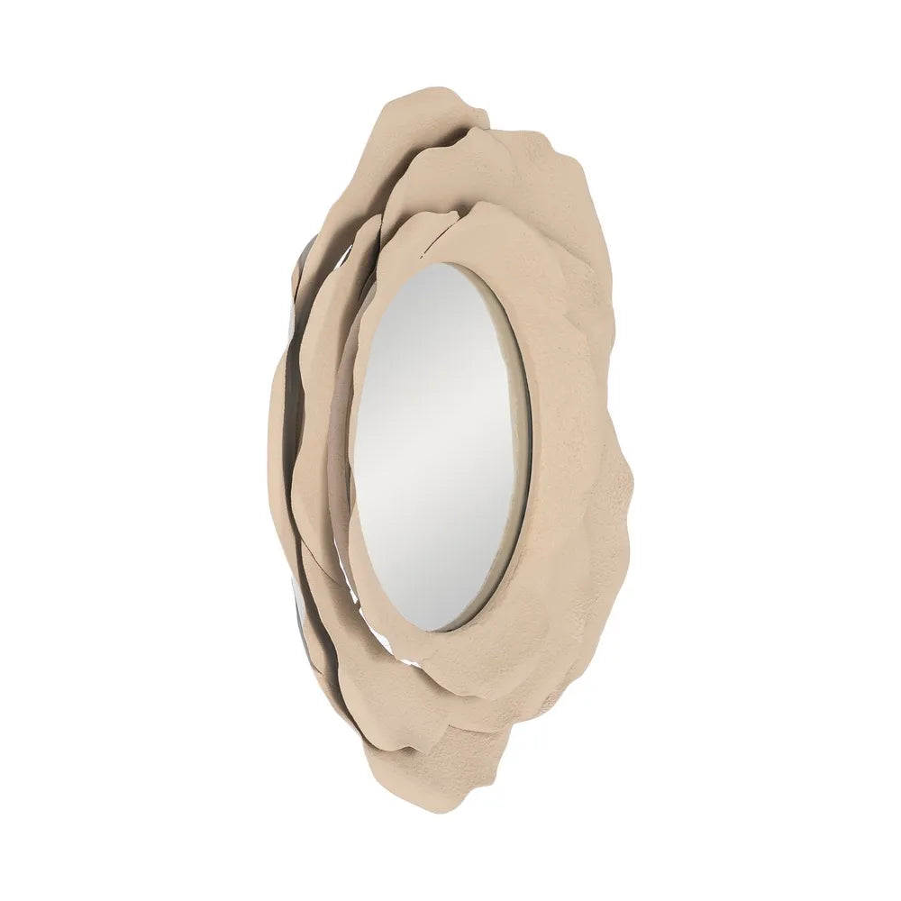 Oglinda de perete DARMIS Ø53 CM