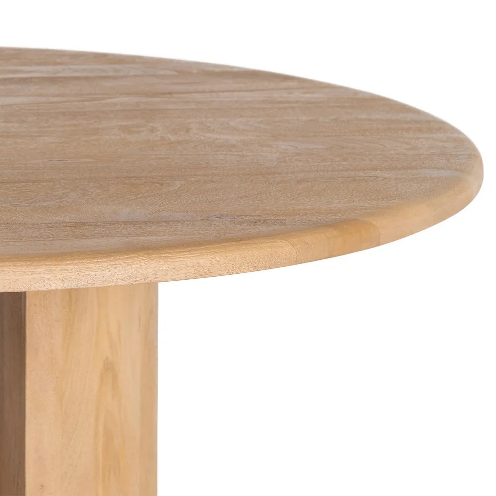 Masa CALDORN Ø130 CM