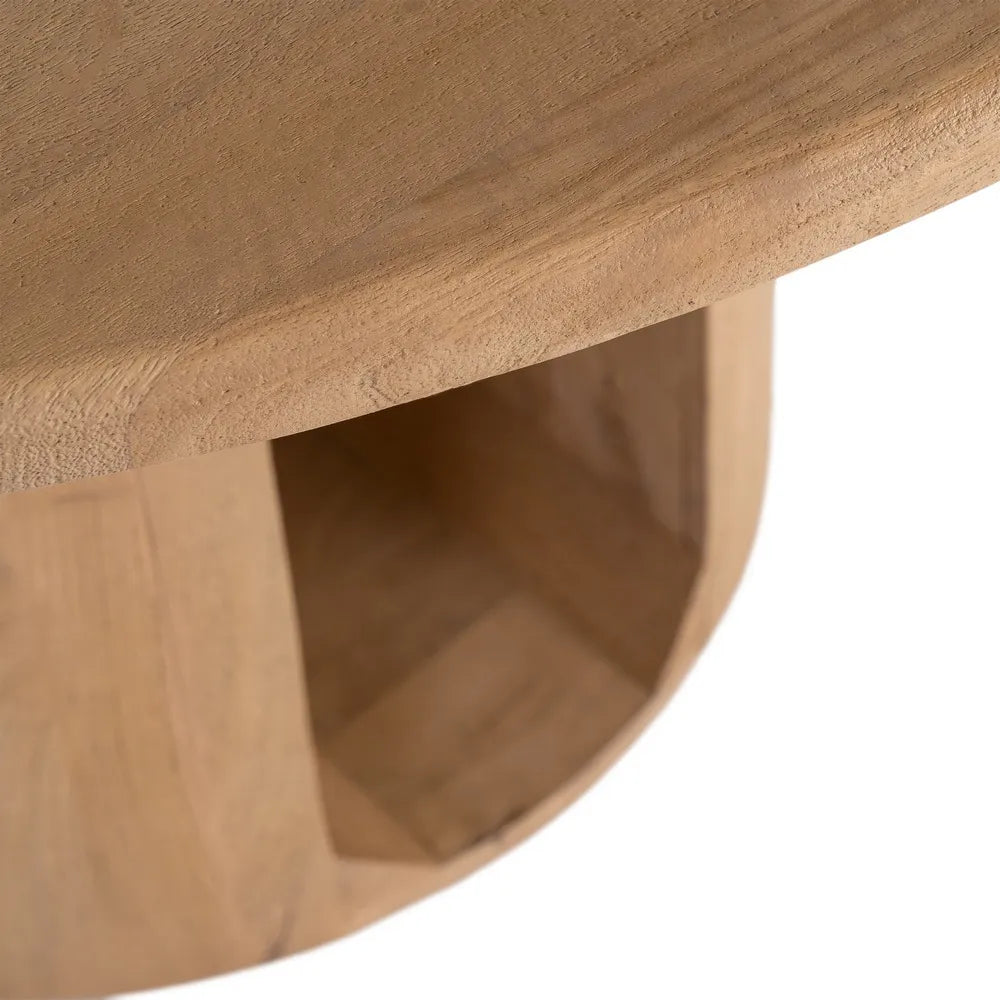Masa CALDORN Ø130 CM