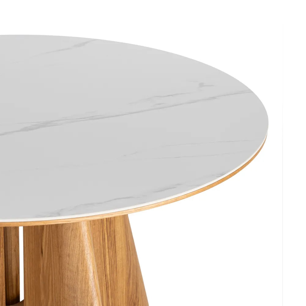 Masa FROSTA Ø120 CM