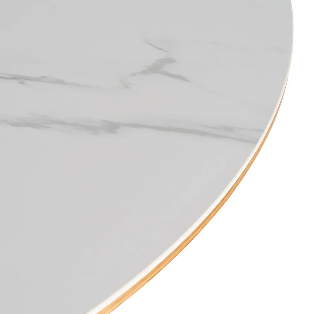 Masa FROSTA Ø120 CM