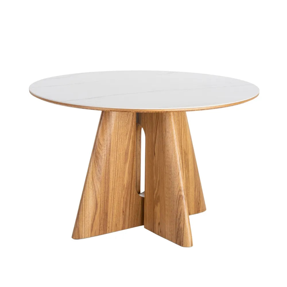 Masa FROSTA Ø120 CM