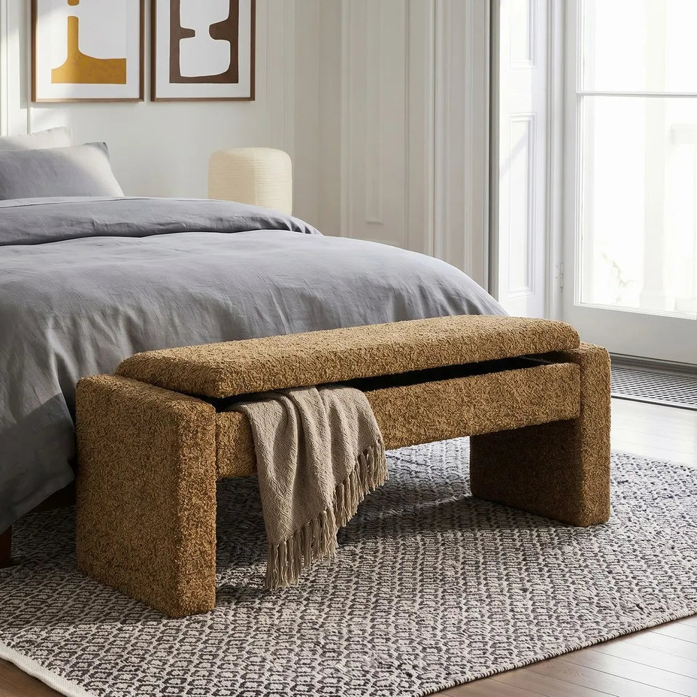 Bancuta ALSELO 117 x 43 CM
