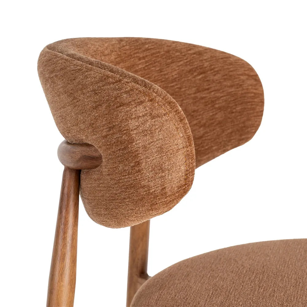 Scaun de bar TOURAN H65 CM
