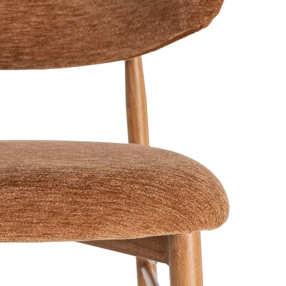 Scaun de bar TOURAN H65 CM