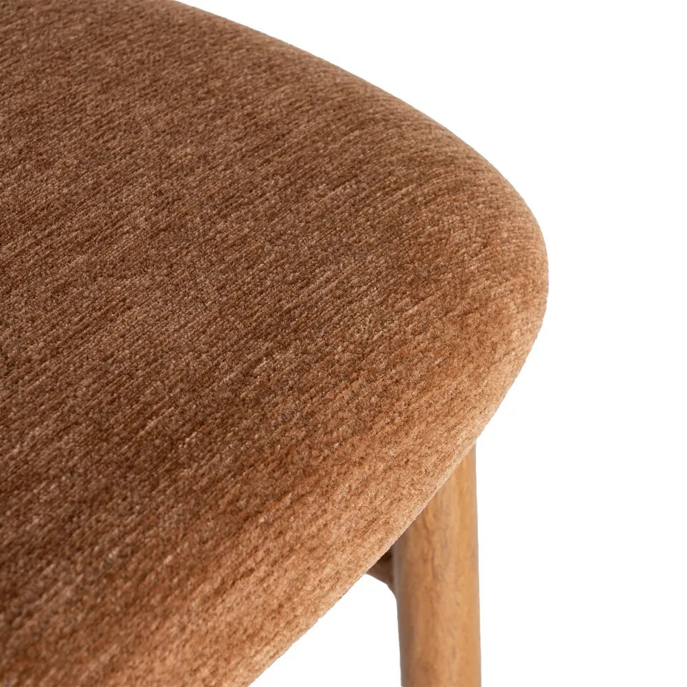 Scaun de bar TOURAN H65 CM
