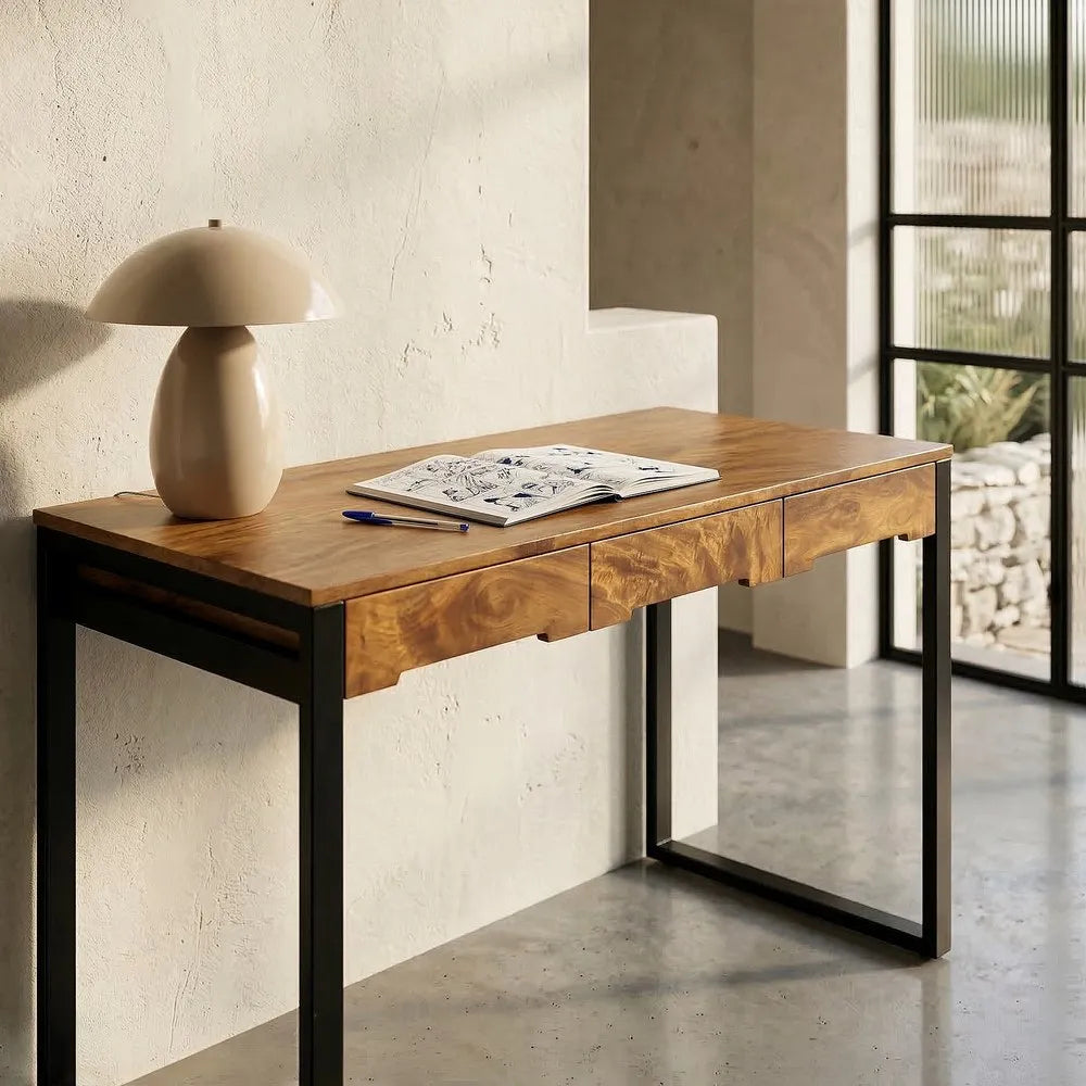 Birou ELDSIN 125 x 60 CM