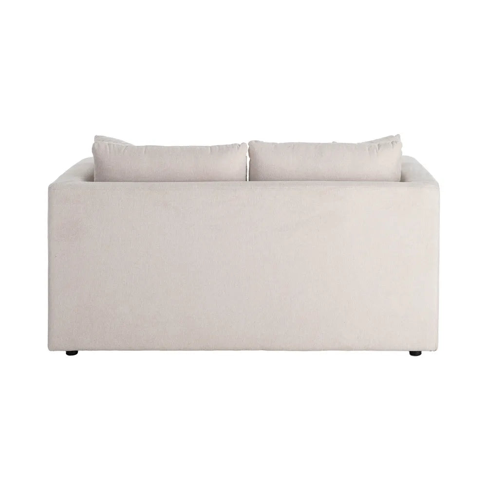 Canapea 2 locuri MARELI 165 CM