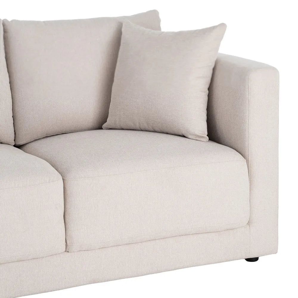 Canapea 2 locuri MARELI 165 CM
