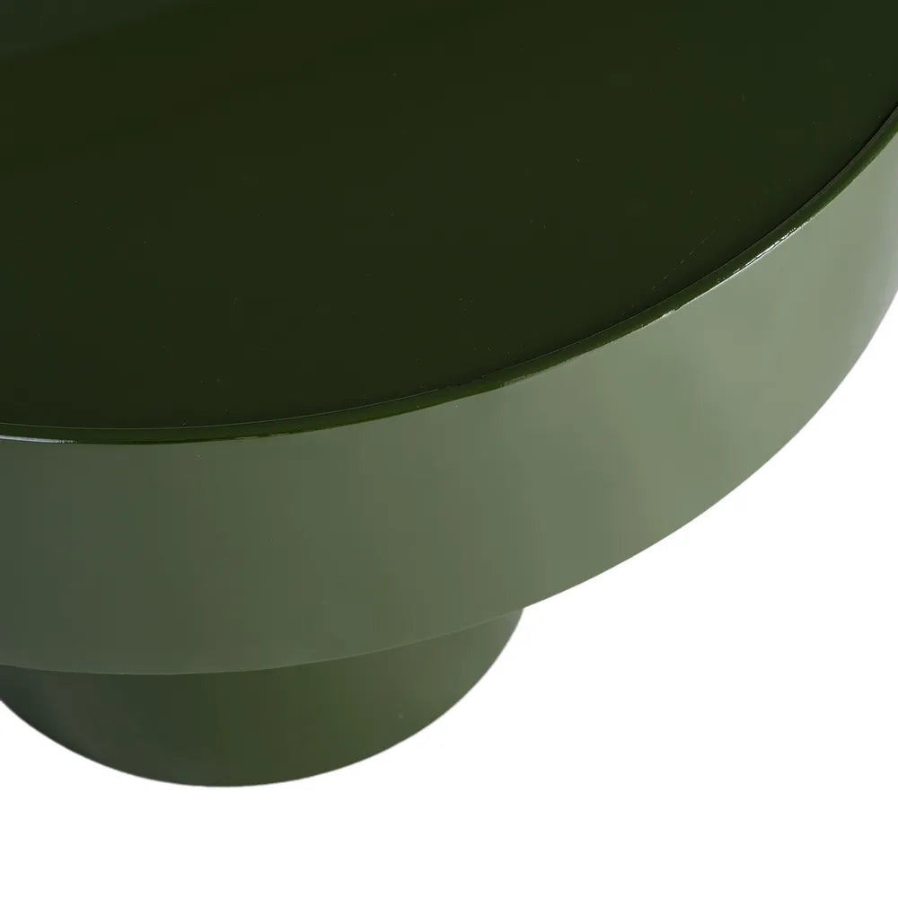 Masuta de cafea CALDORA Ø60 x 46 CM