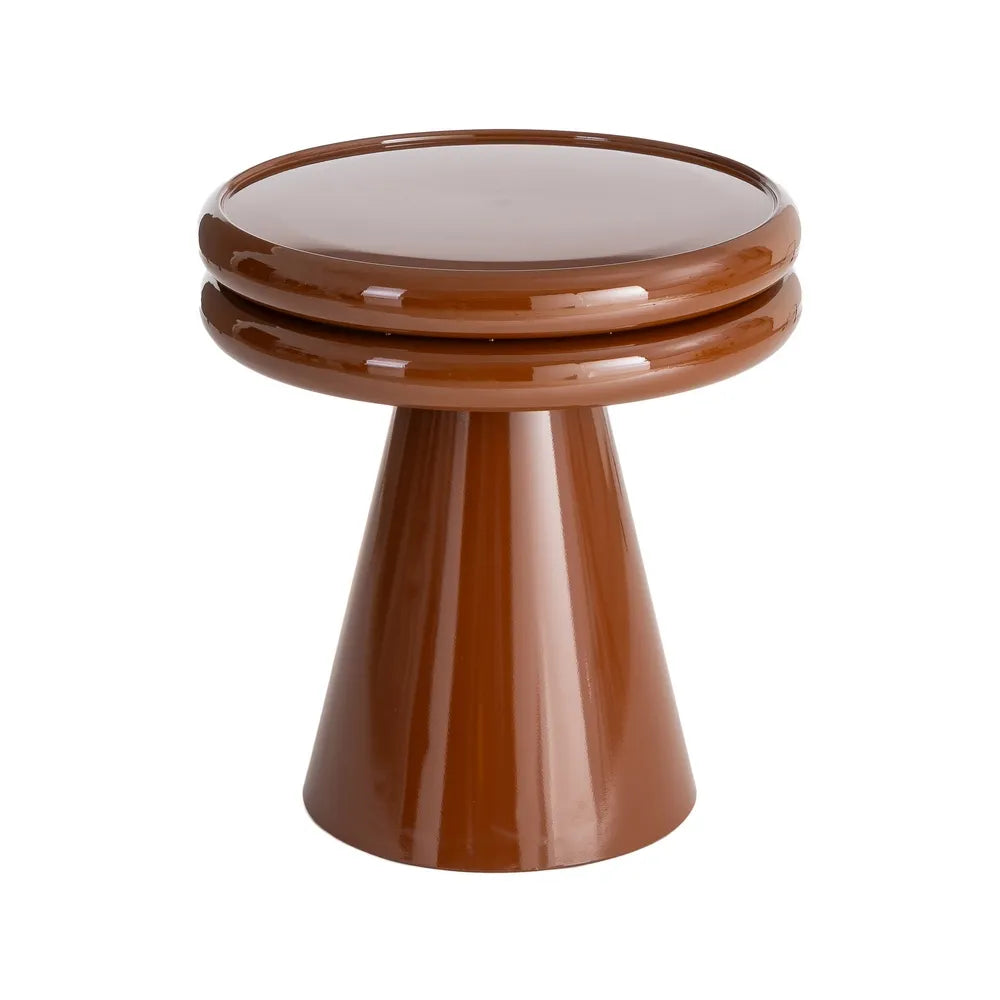 Masuta de cafea SOLVAD Ø52 x 56 CM