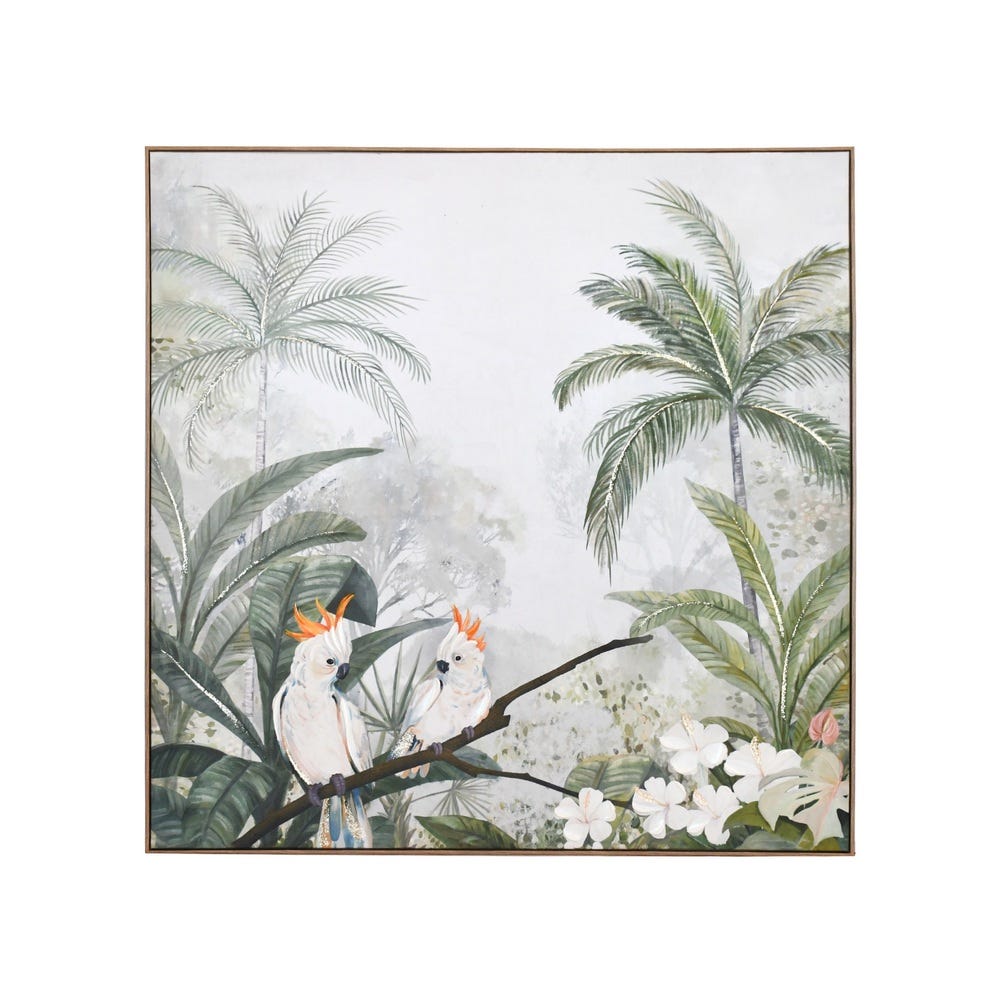 Tablou CACADU 120 x 120 CM