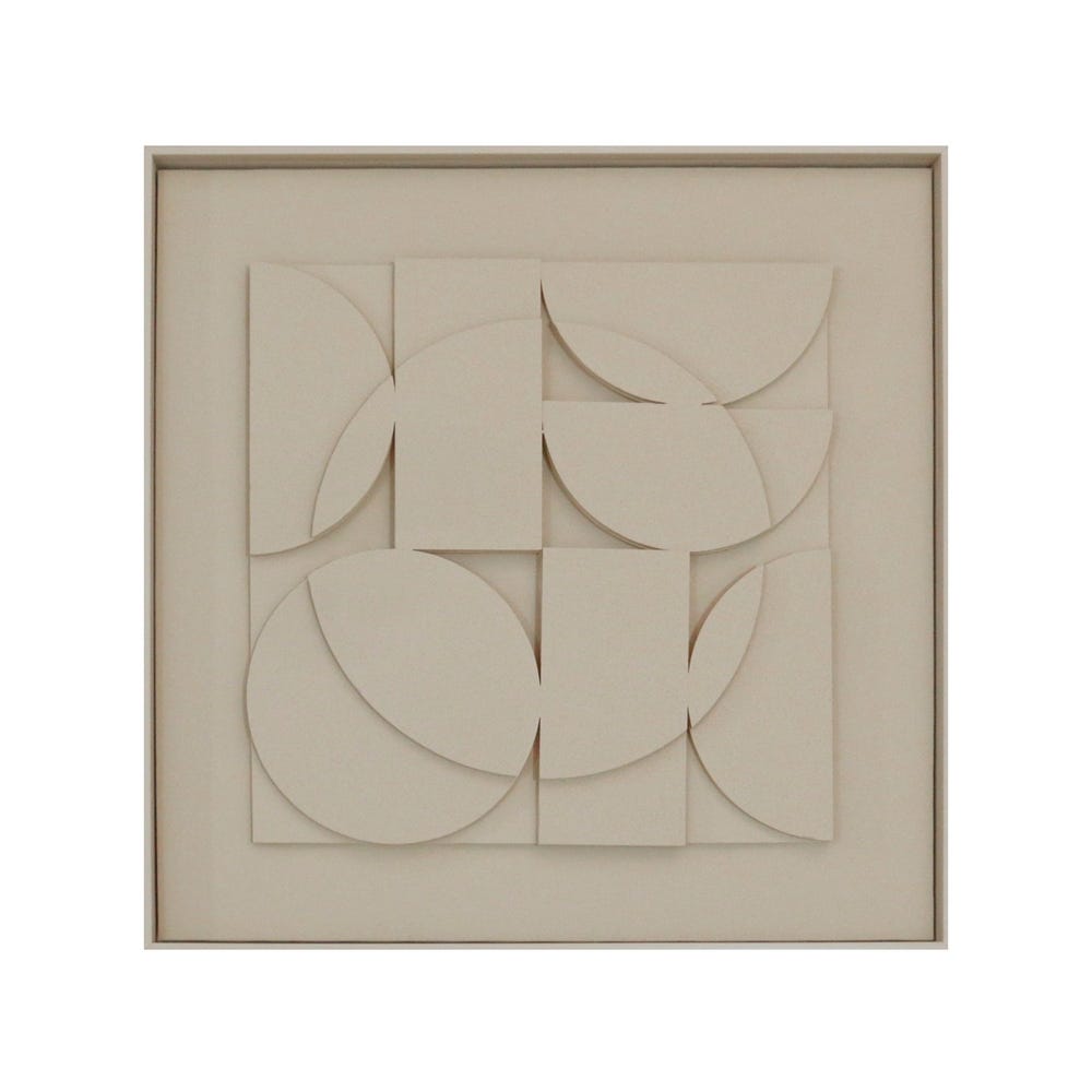 Tablou ARCADIA 60 x 60 CM