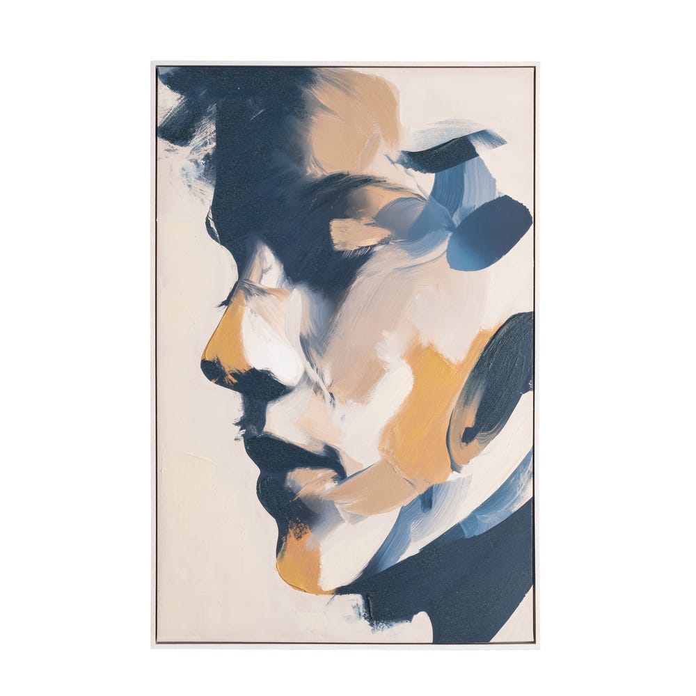 Tablou LUCIEN 80 x 120 CM