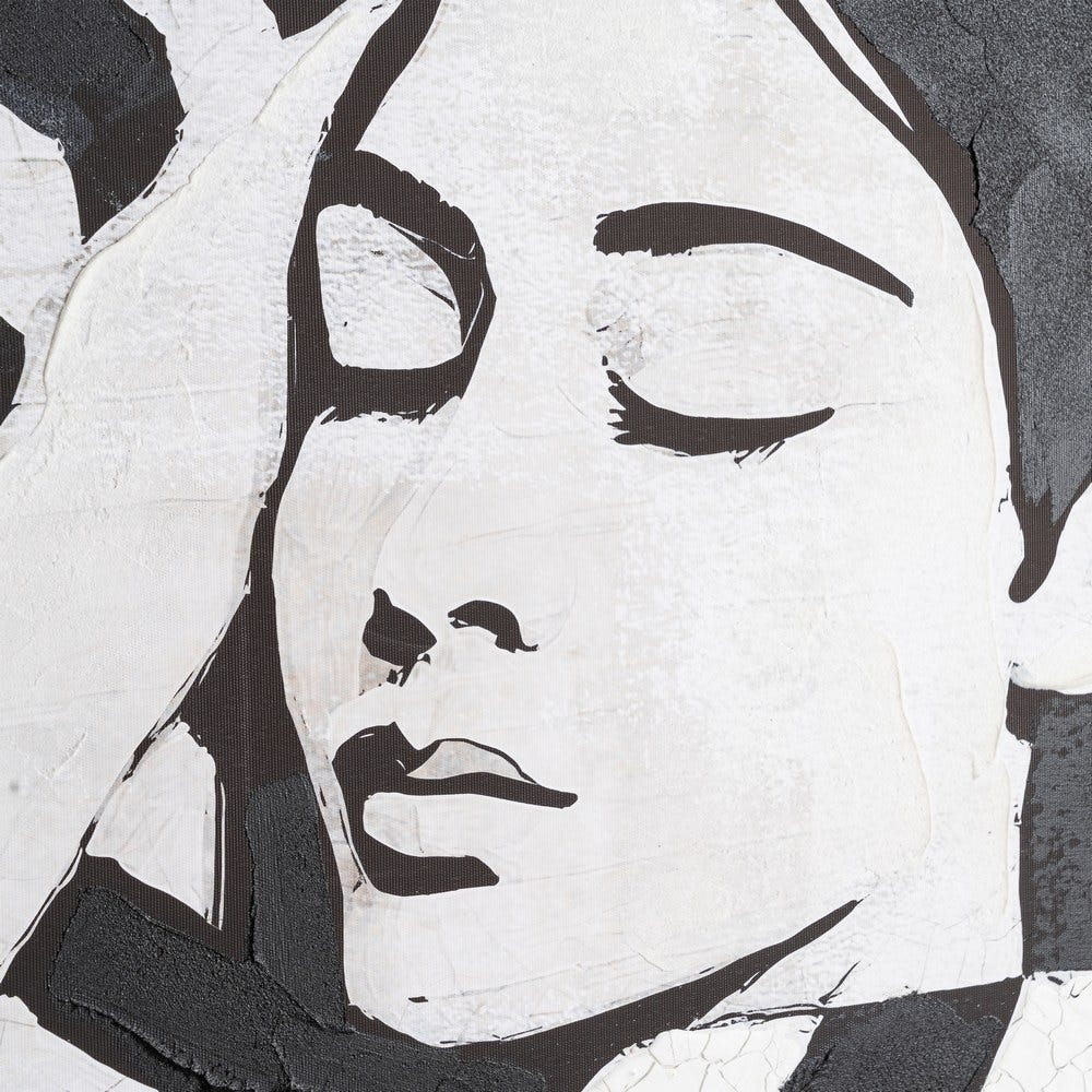 Tablou AMELIE 80 x 120 CM