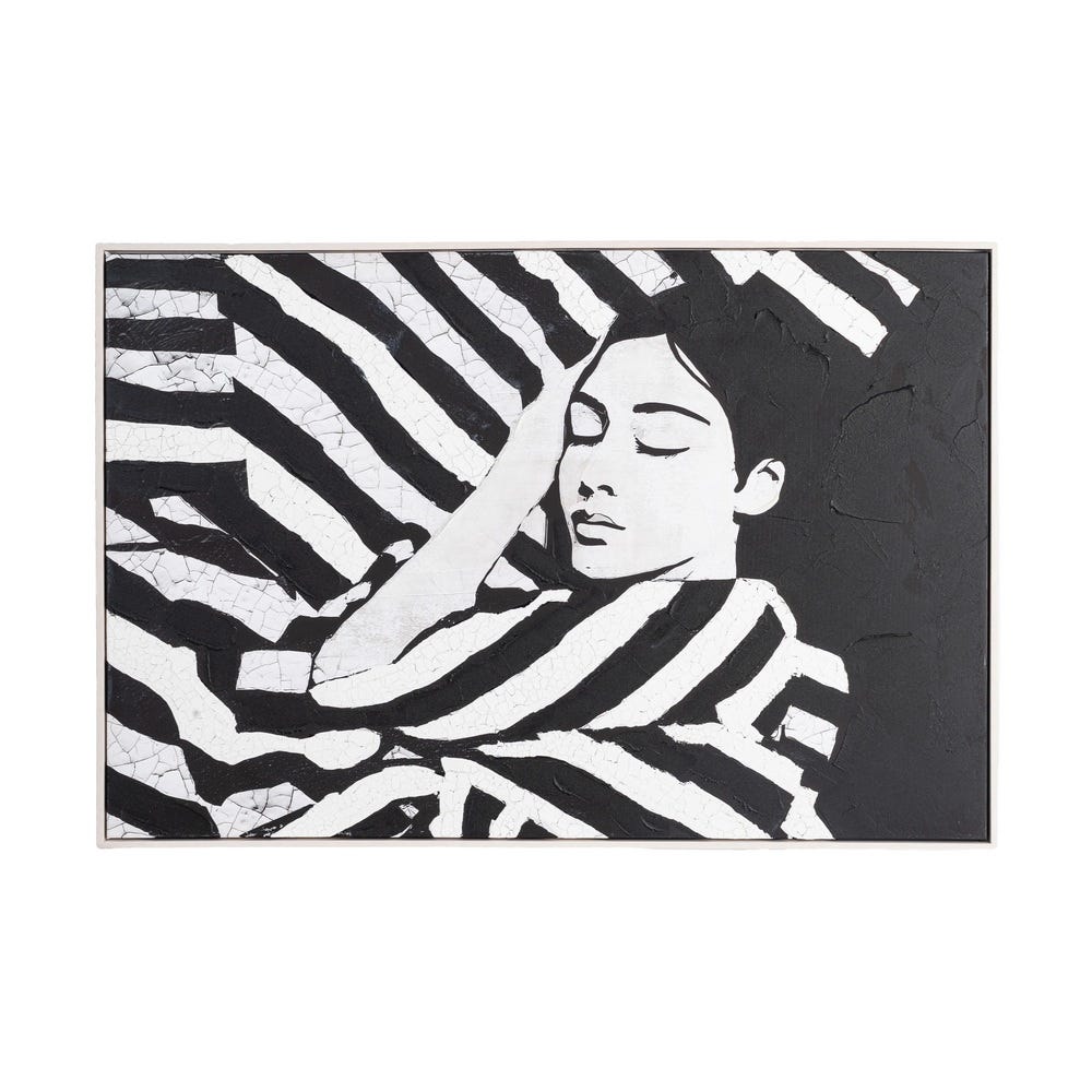 Tablou AMELIE 80 x 120 CM