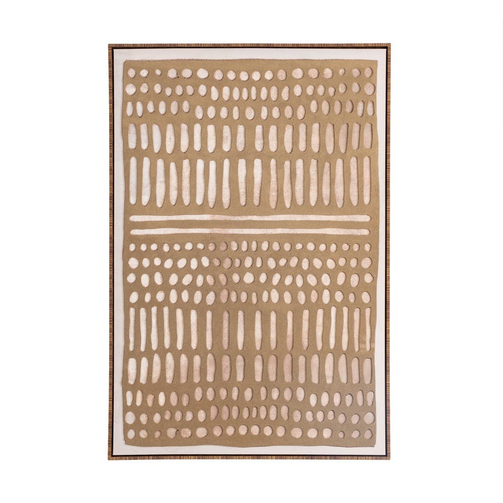 Tablou TERRA 3D 80 x 120 CM