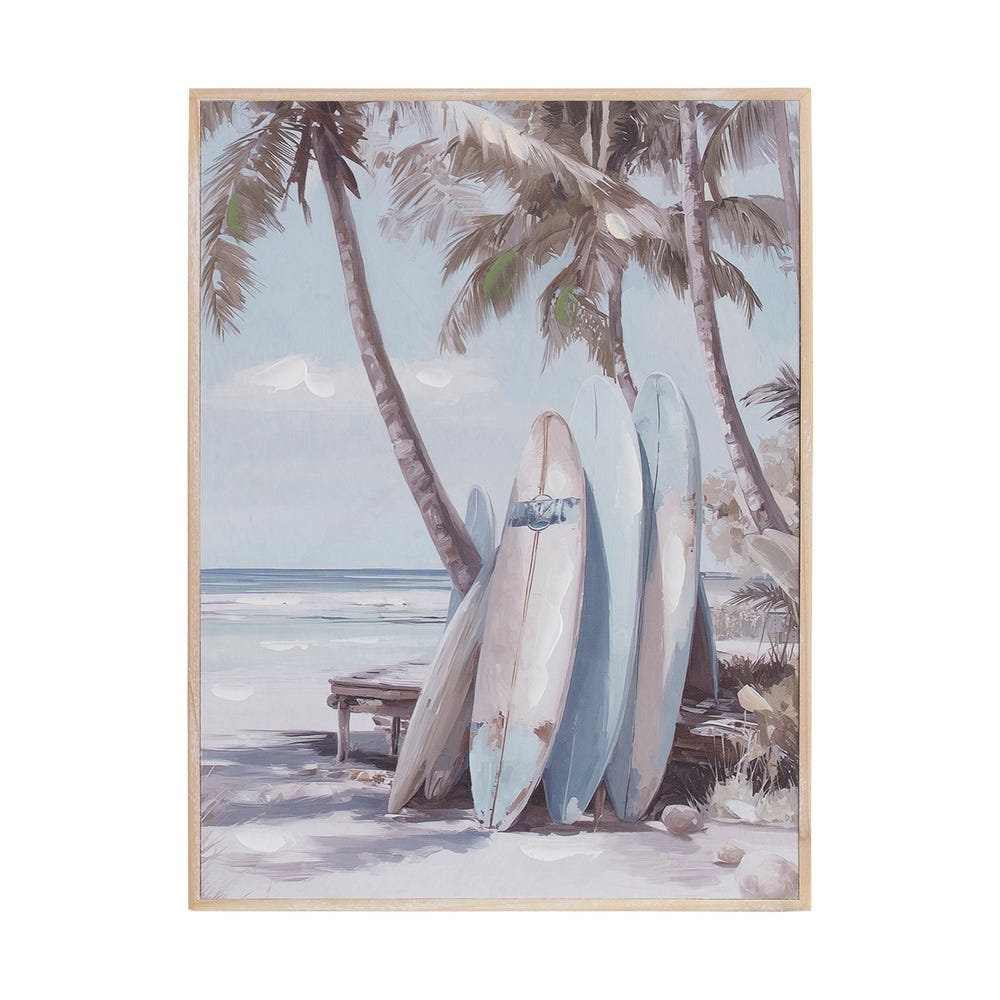 Set 2 tablouri DUNE MARINE 30 x 40 CM